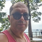 ARCHI, 44, Санкт-Петербург