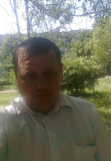 Моя фотографія - виталий, 41 з Золотоноша (@vitaliy66468)