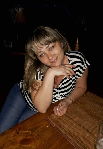 Mein Foto - Irina, 47 aus Waldai (@irina192493)