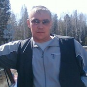 Андрей, 44, Нижний Ингаш
