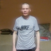 вова, 36, Асбест