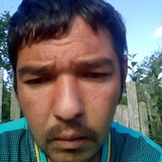 Михаил, 35, Морки