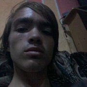 Сергей, 19, Мишкино