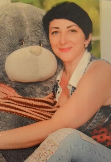 Моя фотография - Жанна, 52 из Краснодар (@janna16448)