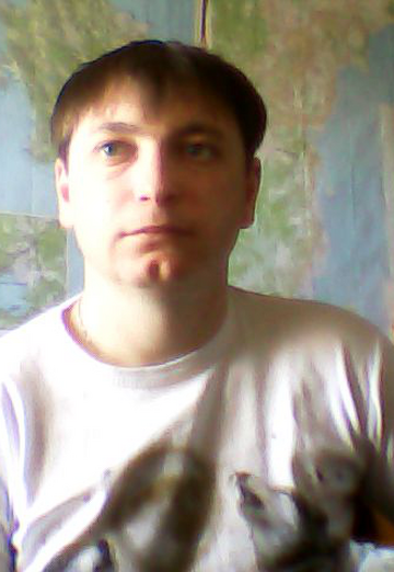 Моя фотография - Денис, 37 из Москва (@denis98626)