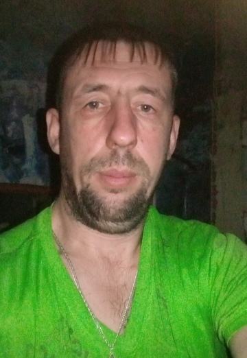 My photo - Maksim shilov, 42 from Sharya (@maksimshilov5)