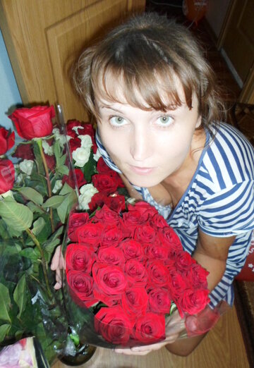 Моя фотография - Татьяна, 49 из Октябрьский (Башкирия) (@tatyana42442)