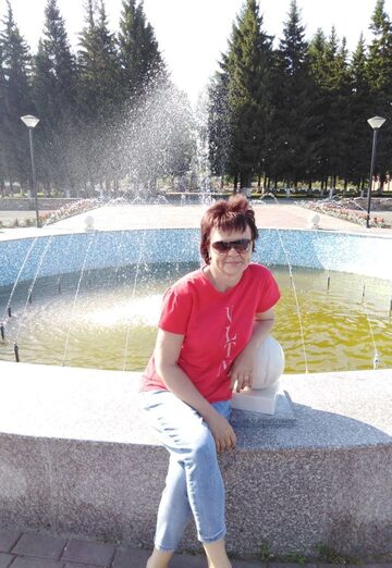 Моя фотография - Людмила, 55 из Алейск (@ludmila94075)