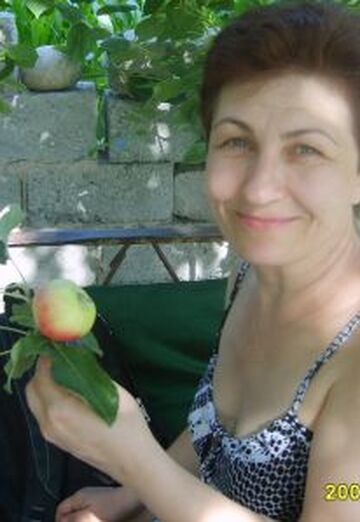 Моя фотография - Тамара, 60 из Орехово-Зуево (@tamara3781358)
