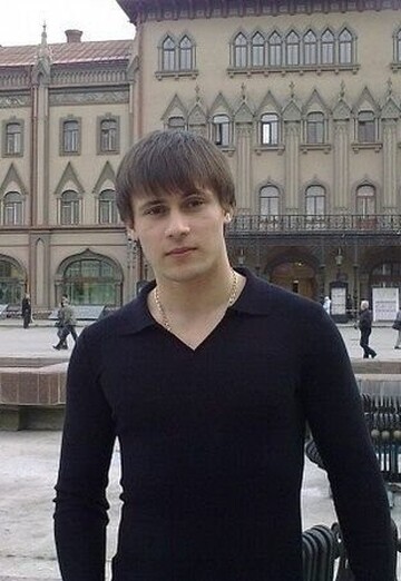 My photo - Aleksandr, 49 from Plast (@aleksandr6631843)