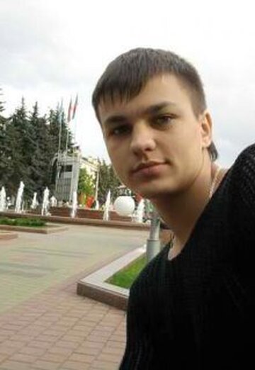 Моя фотография - Алексей, 33 из Москва (@aleksey329679)