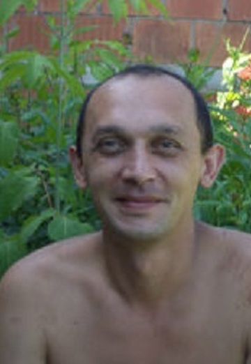 My photo - aleksey, 45 from Nerekhta (@aleksey150869)