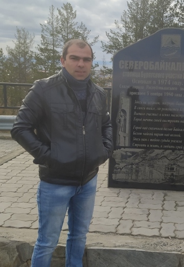 My photo - Anton, 39 from Rostov-on-don (@anton190503)