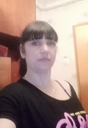 My photo - Yuliya, 38 from Dalnegorsk (@uliya224011)