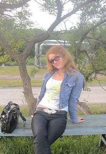 Моя фотография - Соня, 34 из Гусиное Озеро (@sony7608705)