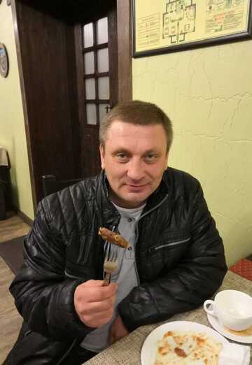 Моя фотография - Олег, 52 из Хабаровск (@oleg188040)