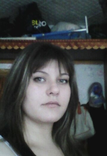 My photo - Sveta, 31 from Vitebsk (@sveta35123)