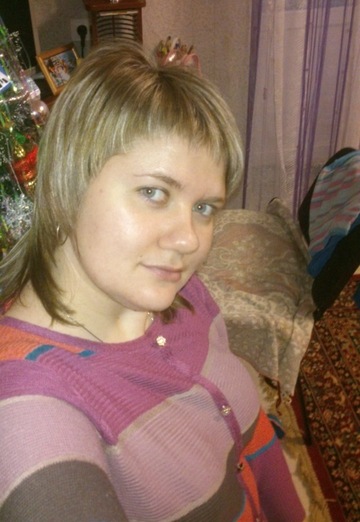 Моя фотография - Алена, 37 из Нефтеюганск (@alena49903)