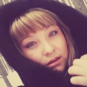 Евгения, 33, Высокая Гора