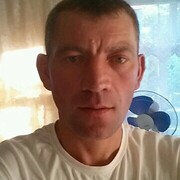 Дмитрий Журин, 48, Тереньга