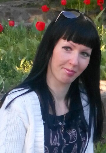 Mein Foto - Marjana Legentschenko, 39 aus Wolgodonsk (@maryanalegenchenko)