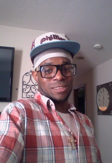 My photo - Marcus Calhoun, 38 from Bowling Green (@marcuscalhoun0)