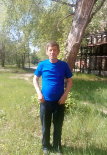 Моя фотография - Саша Похомов, 67 из Омск (@sashapohomov)