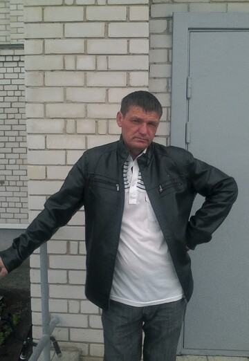 Моя фотография - евгений, 51 из Барнаул (@evgeniy198283)