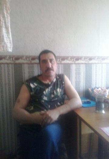 My photo - dmitriy, 54 from Belogorsk (@dmitriy313693)