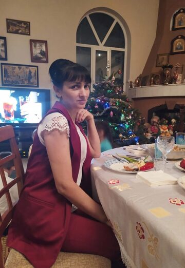 My photo - Galina, 50 from Timashevsk (@galina88912)