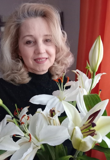 Minha foto - Olga, 57 de Salavat (@olganens)