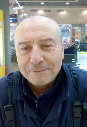 My photo - Anastas, 61 from Burgas (@anastas219)