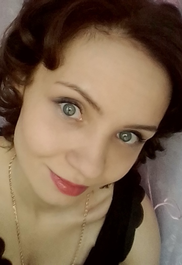 Моя фотография - Наталья, 31 из Иркутск (@natalya246549)
