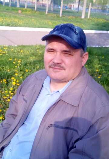 My photo - Rashid, 59 from Nizhnekamsk (@rashid4378)
