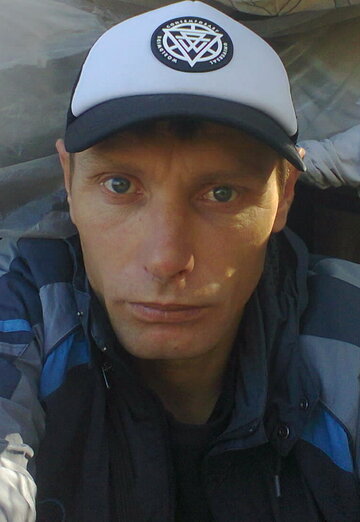 My photo - Vyacheslav, 34 from Karaganda (@vyacheslav80176)