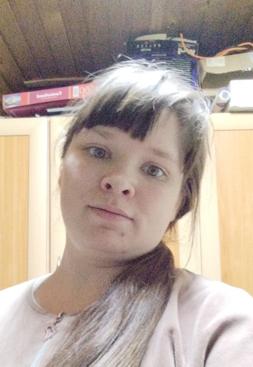 My photo - Anastasiya Petrova, 24 from RES (@anastasiyapetrova41)
