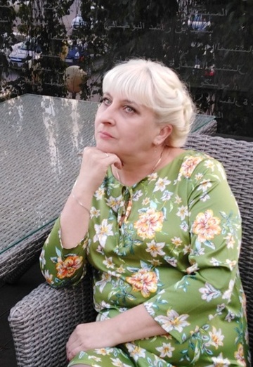 Моя фотография - Маргарита, 56 из Казань (@margarita31118)