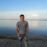 Dmitriy, 31, Каменск