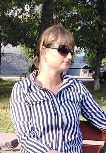 My photo - Kristina, 37 from Izhevsk (@kristina91664)