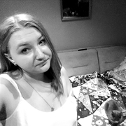 Елена, 23, Красково