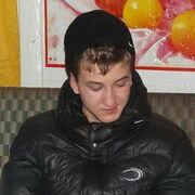 Алексей, 29, Сызрань