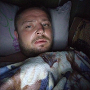 Кеша, 31, Владимир