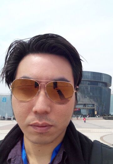 Моя фотография - Ricky, 39 из Гонконг (@ricky189)