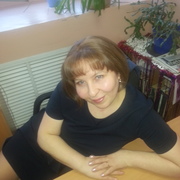 Галина, 46, Барыбино