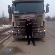 СТАС, 43, Руза