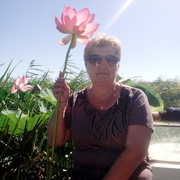 Татьяна, 59, Рамешки