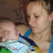 елена, 30, Павлоградка