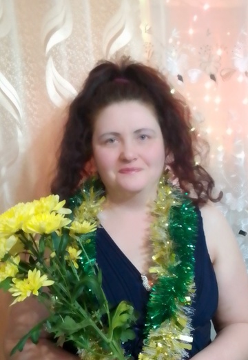 My photo - Oksana, 48 from Kansk (@oksana154580)