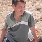 рустем, 51, Красноусольский
