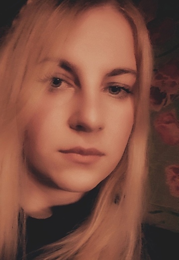 My photo - olesya, 22 from Leo Tolstoy (@olesya59016)